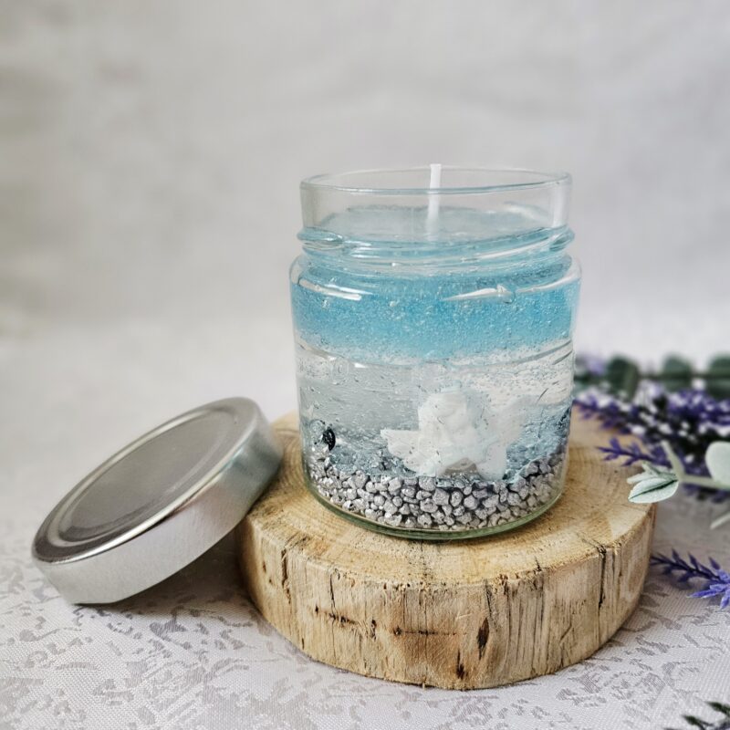 Geelküünal "Ingel", ylang-ylang lõhnaline - Image 2