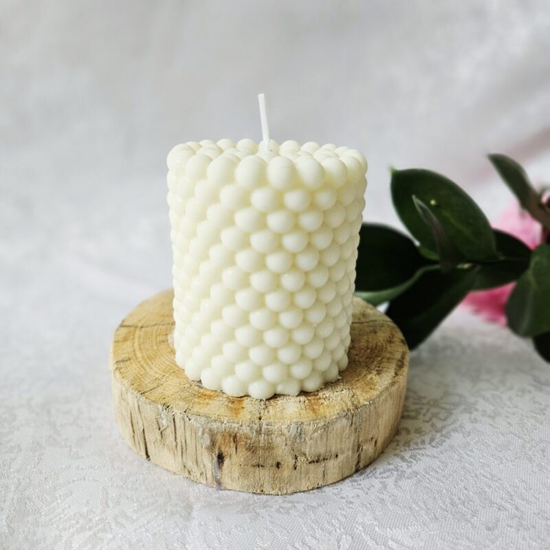 sojavahaküünal, apelsini lõhnaline