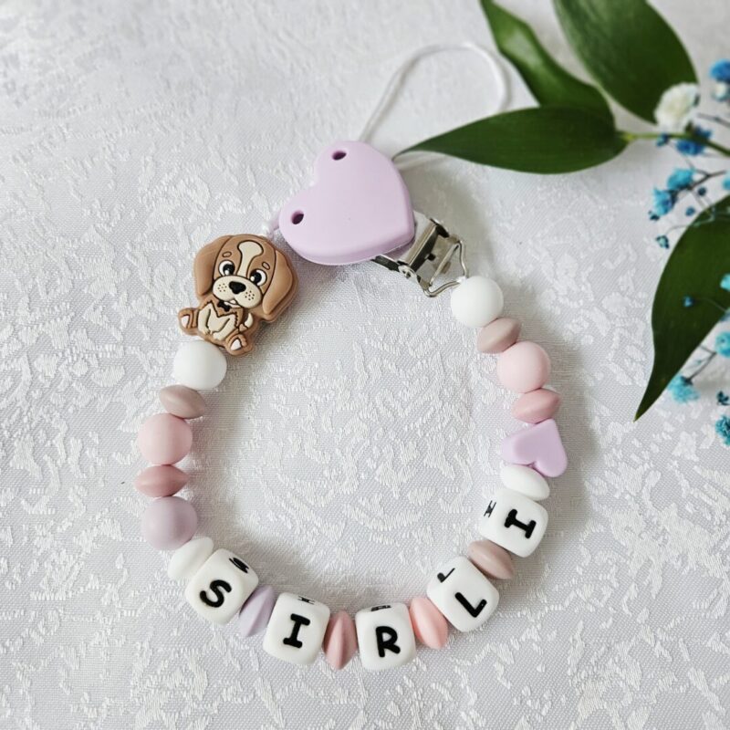 Nimeline lutikett Koer