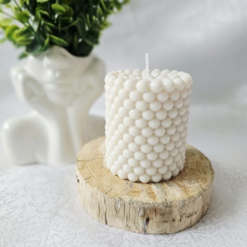 Sojavahaküünal jasmiini lõhnaline