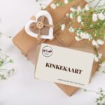 EP Crafts kinkekaart